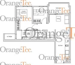 The Panorama (D20), Condominium #398431941